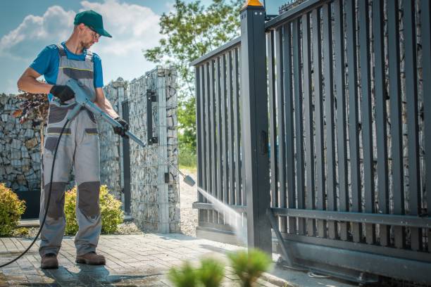 Best Fence Cleaning  in Tonka Bay, MN
